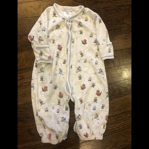 3m Kissy Kissy sleeper